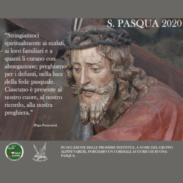 S. PASQUA 2020