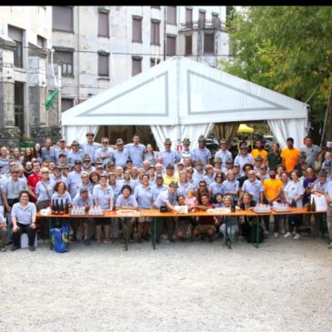 FESTA DELLA MONTAGNA 2026: GRAZIE A TUTTI!